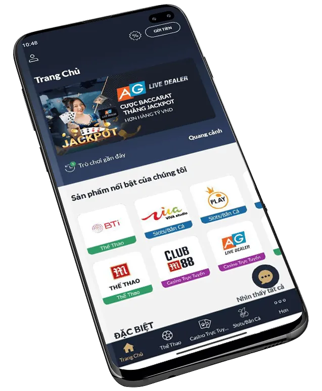 Truy cập tiện lợi banca90 link