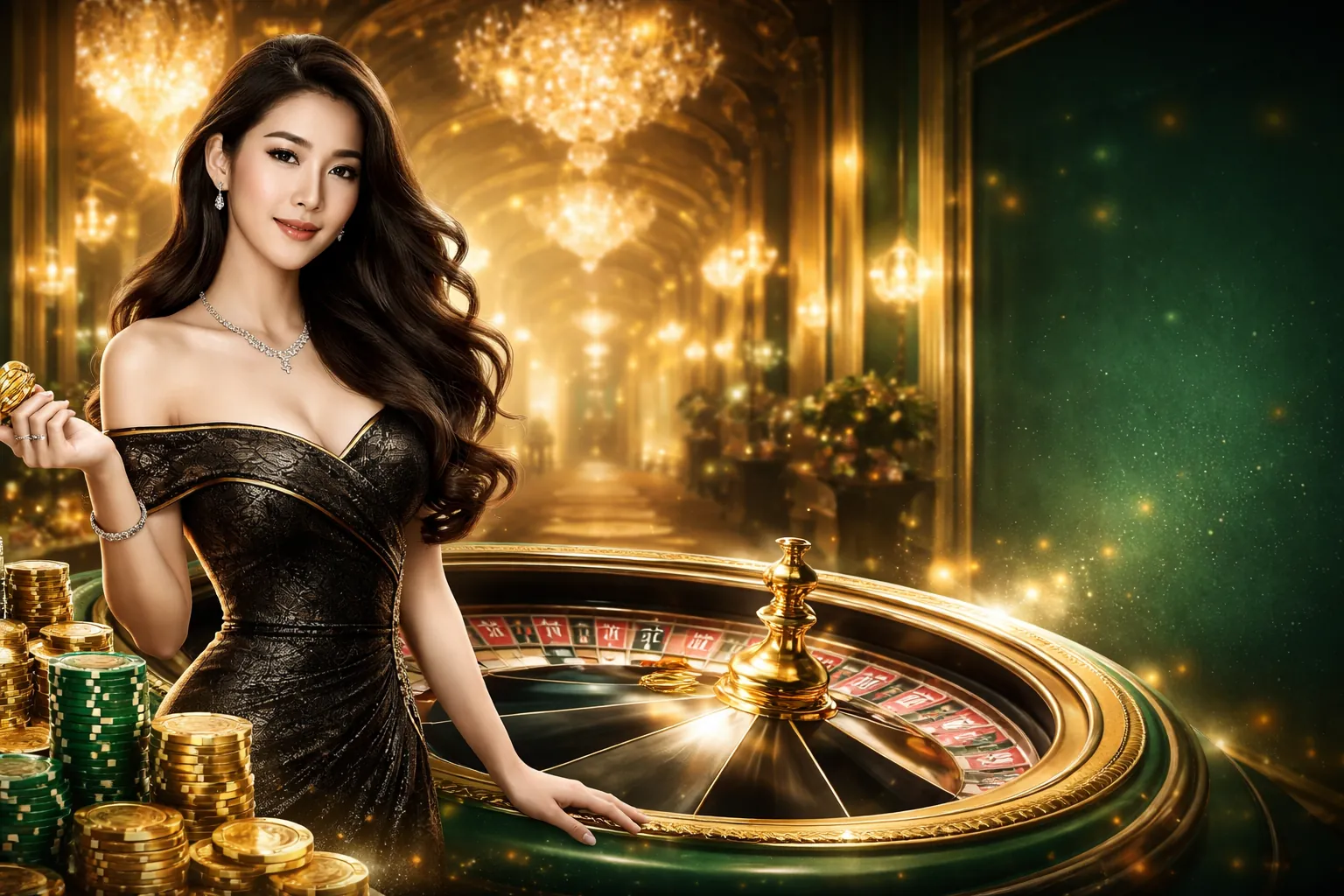 Nền tảng uy tín và an toàn