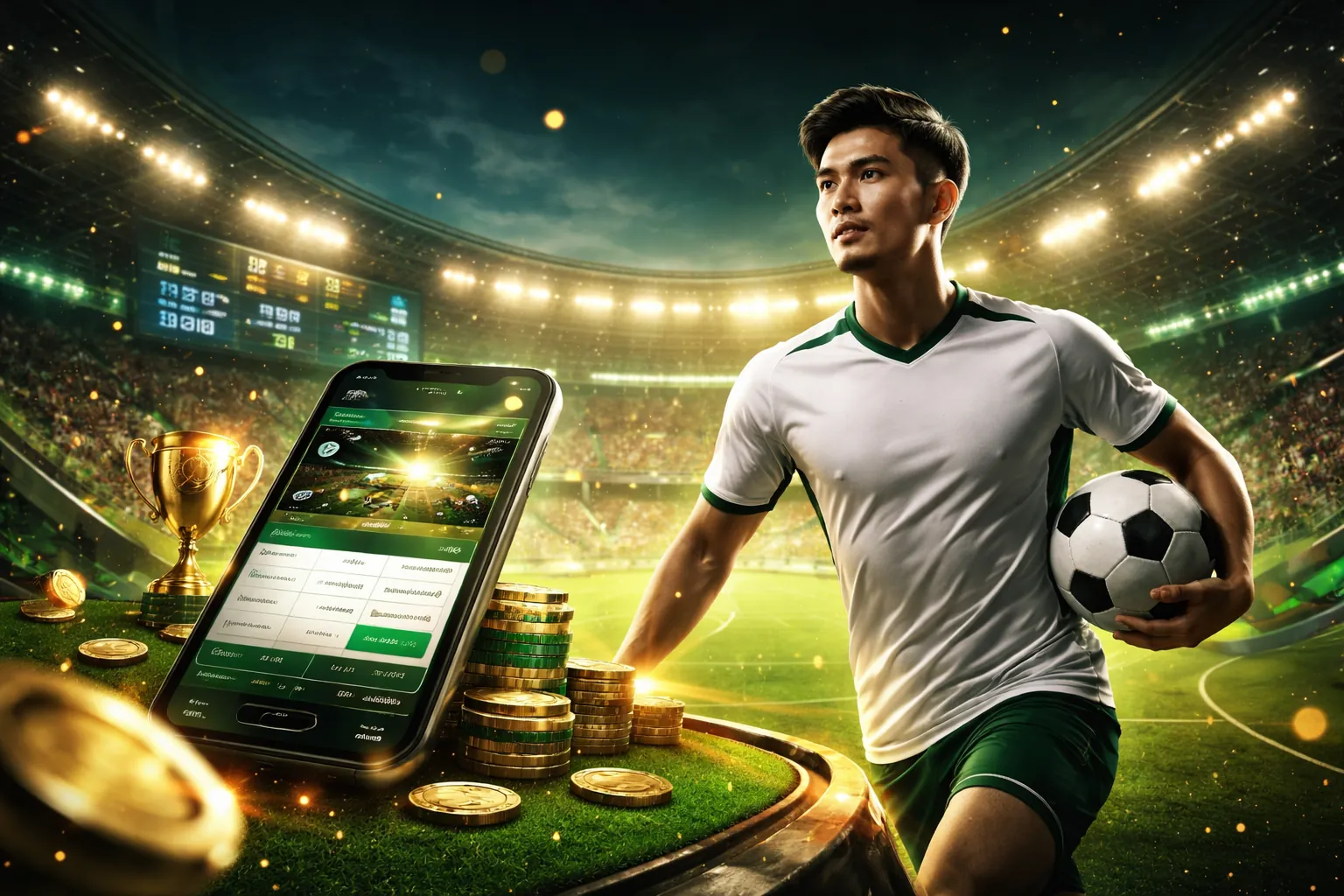 Ưu đãi độc quyền banca90 link
